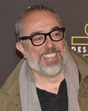 Álex de la Iglesia