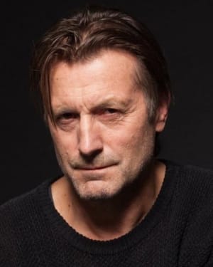Gregory Hlady
