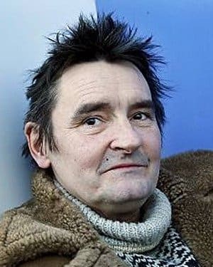 Markku Peltola