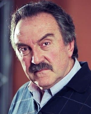 Pedro Armendáriz Jr.