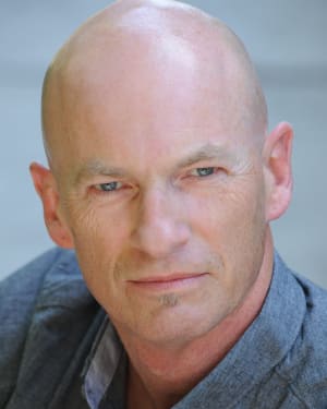 Kevin Davey