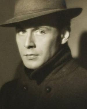 Hasse Ekman