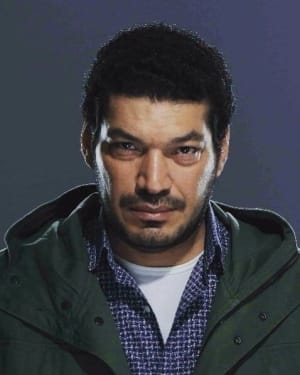 Bassem Samra
