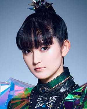 Suzuka Nakamoto