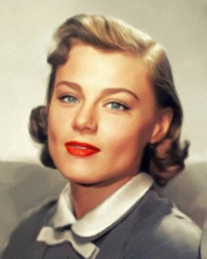 Nita Talbot