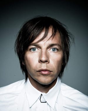 Ilya Lagutenko