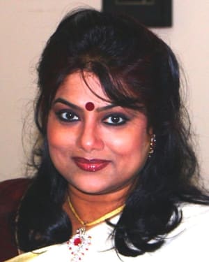 Ranjini