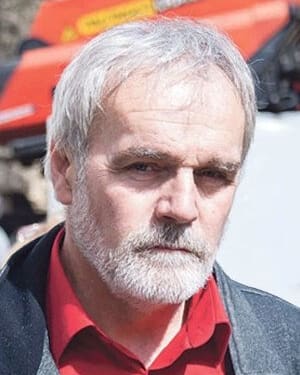 Slobodan Ćustić