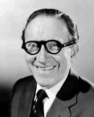 Arthur Askey