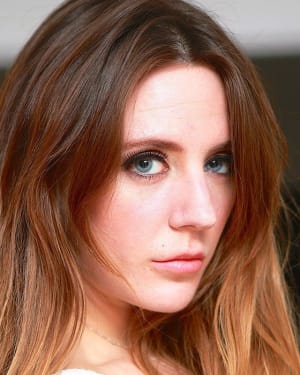 Samantha Bentley