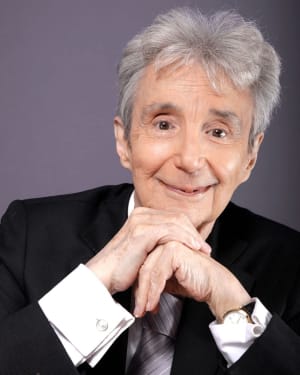 Claude Véga