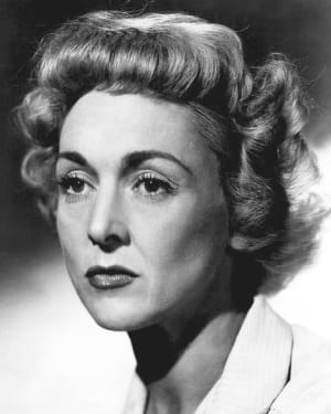 Betty Ann Davies