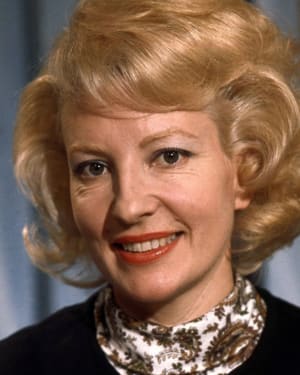 Jacqueline Caurat