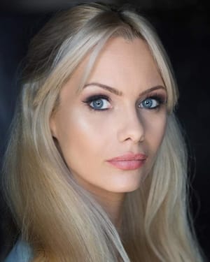 Jessica-Jane Stafford