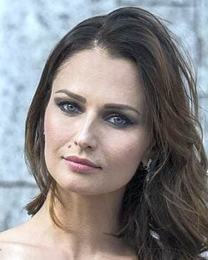 Anna Safroncik