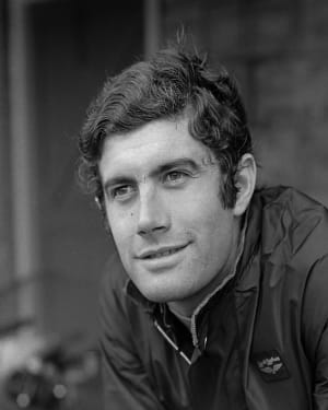 Giacomo Agostini