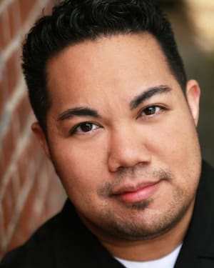 Reggie De Leon