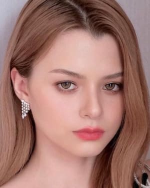 Rebecca Patricia Armstrong