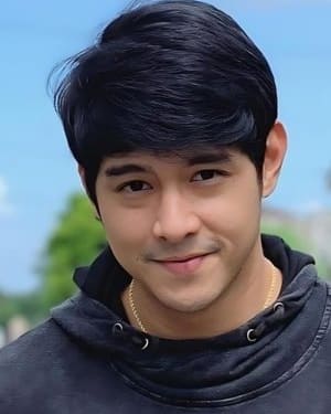 Jeric Gonzales
