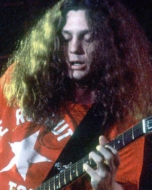 Allen Collins