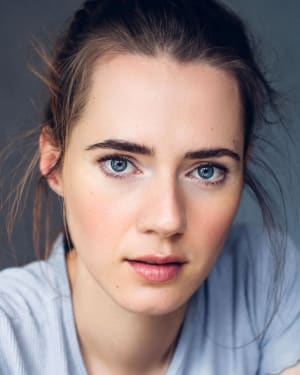 Caren Pistorius