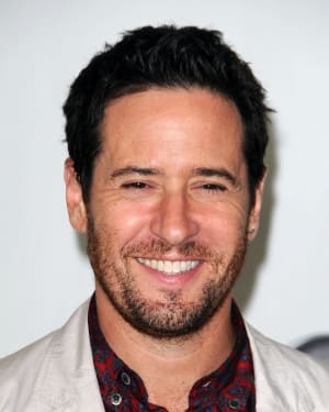Rob Morrow