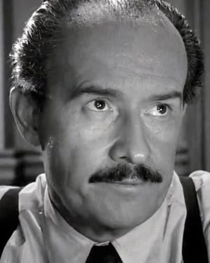George Voskovec