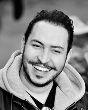 Abdelhamid Bouchnak