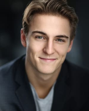 Evan Roderick