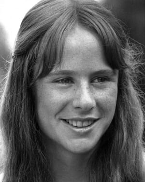 Glynnis O'Connor
