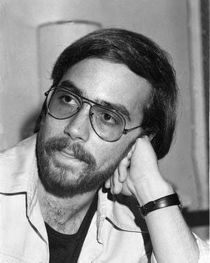 Al Di Meola