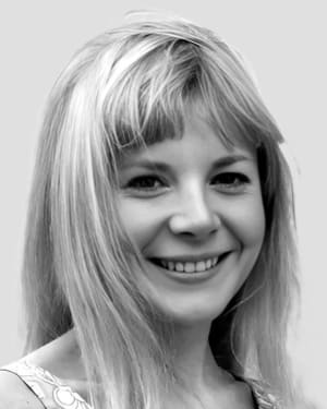 Barbara Ferris