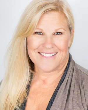 Joni Avery