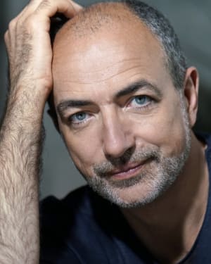 Laurent Naouri