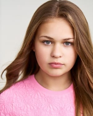 Kinley Moody