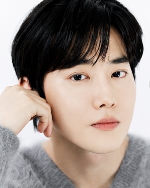 Suho