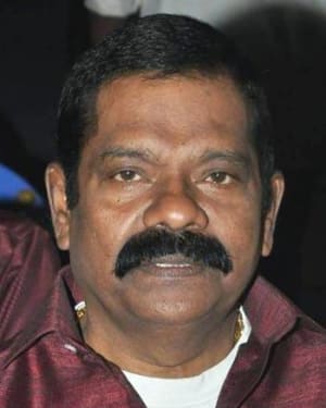 Vinu Chakravarthy