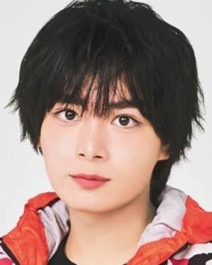 Ryusei Onishi