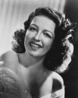 Anita Ellis