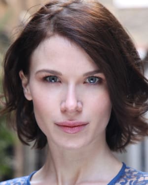 Georgina Sherrington