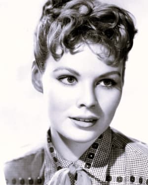 Jo Morrow