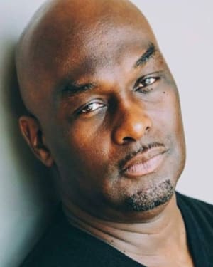Thomas Mikal Ford