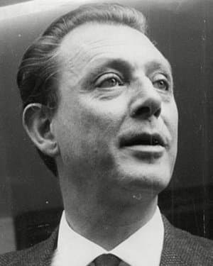 Stephen Ward