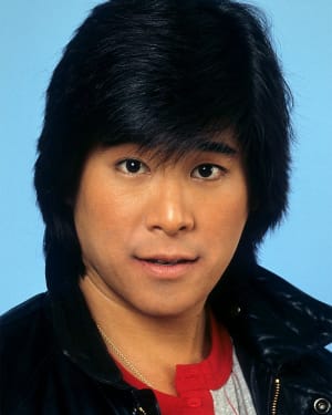 Brian Tochi