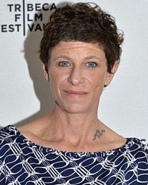 Marion Vernoux