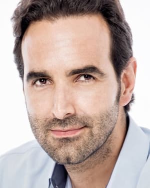 Arturo Barba