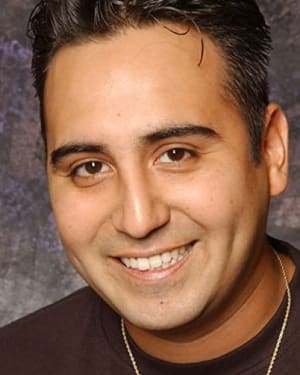 Jeffrey Garcia