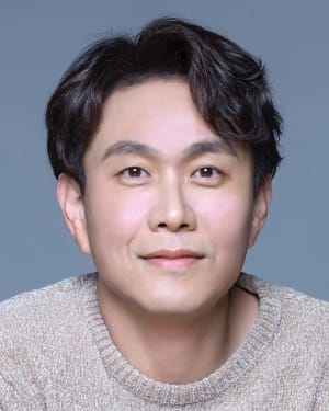 Oh Jung-se