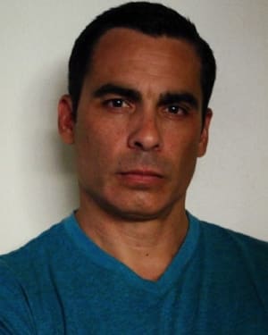 Daniel Arrias