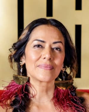 Lila Downs